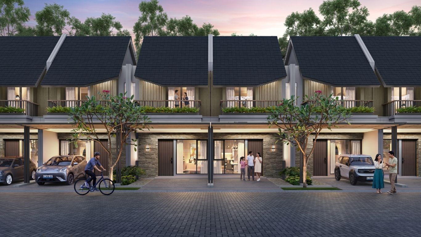lacewood lebar 5 view