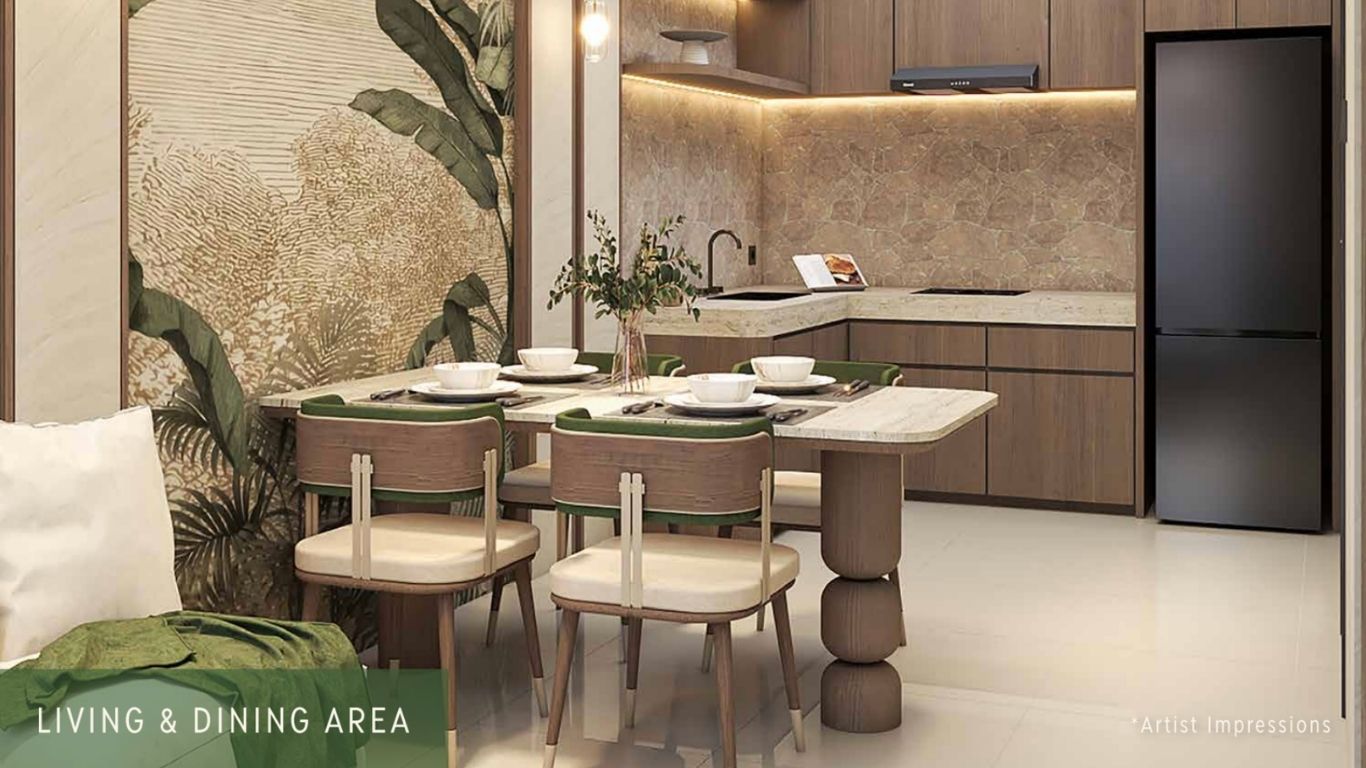 living N dining lacewood 5