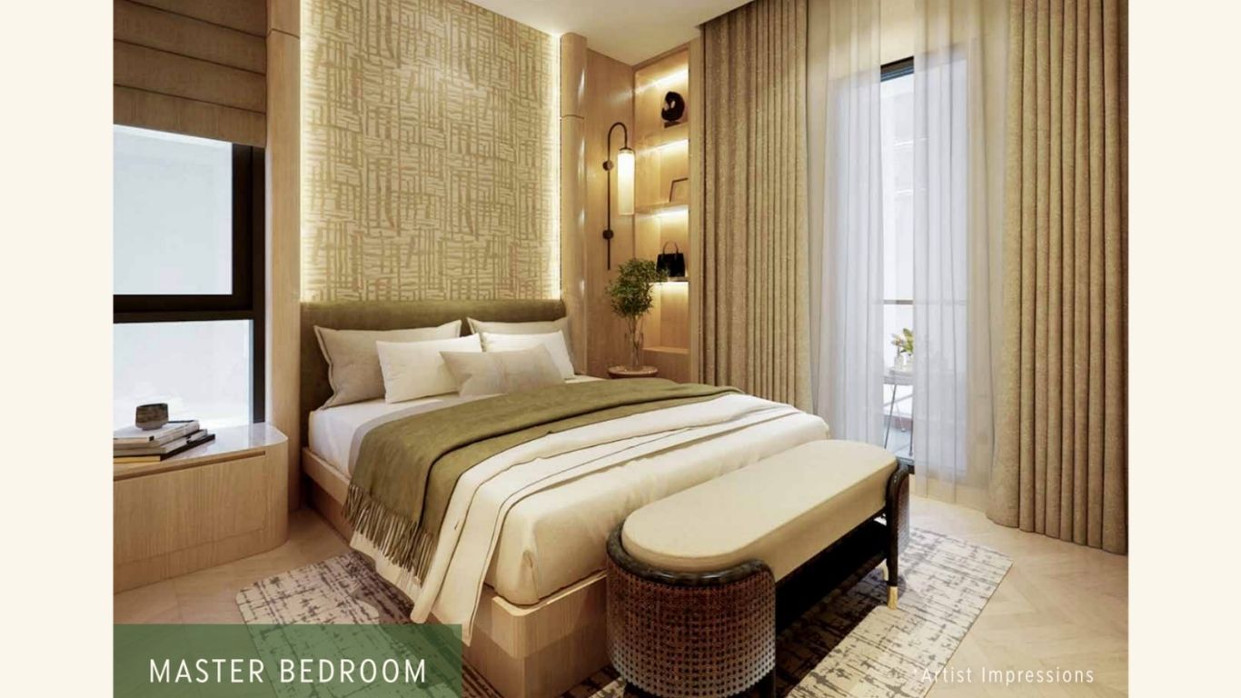 master bedroom lacewood 6