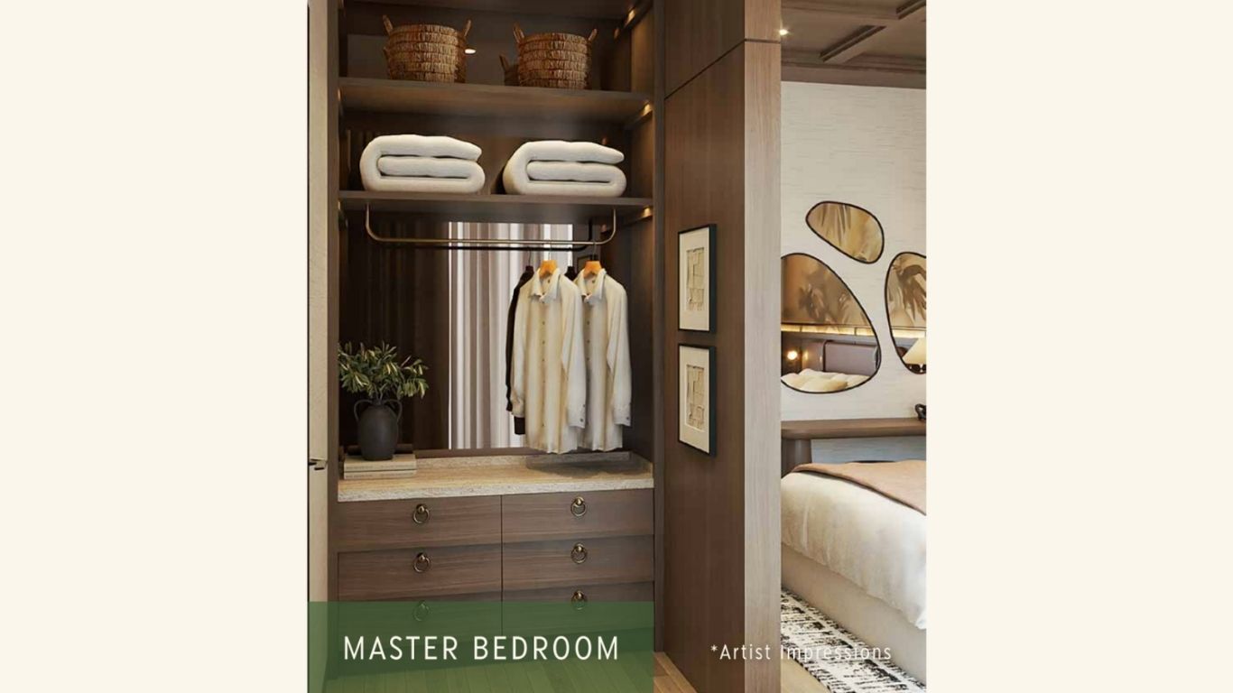 MASTERBEDROOM LACEWOOD 7