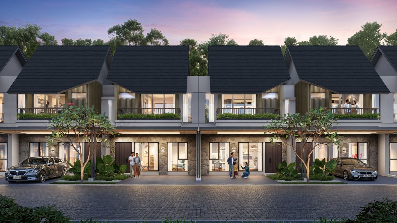 LACEWOOD 7 VIEW